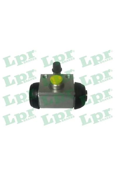 LPR Cilindru Receptor Frana Renault Clio 2/Clio 4 Caseta//Symbol 2