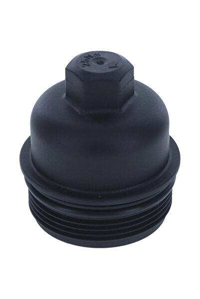 MOTORAD Capac Carcasa Filtru Ulei Bmw 3/4 Cupe/5