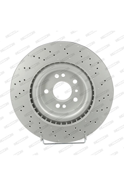 FERODO Disc Brake Mercedes-Benz Gle/M-Class