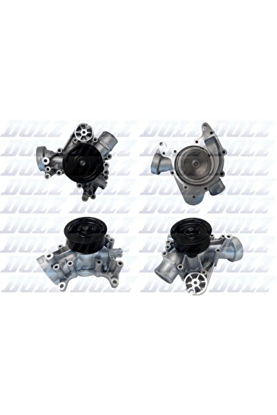 dolz Pompa De Apa Racire Motor Renault Trucks Midlum/Premium 2 Volvo 8700/B6/B7