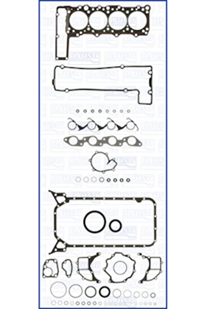 Ajusa Set Garnituri Complete Motor Daewoo Musso Mercedes-Benz Sprinter 2-T Bu...