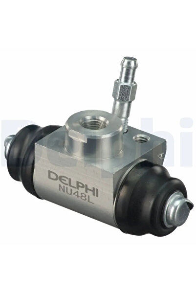DELPHİ Cilindru Receptor Frana Vw Beetle/Jetta 4