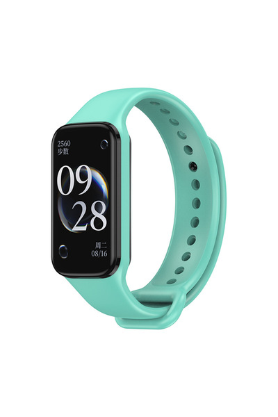 Nextron Xiaomi Redmi Smart Band 2/ Mi Band 8 Active / Amazfit Band 7 Uyumlu S...