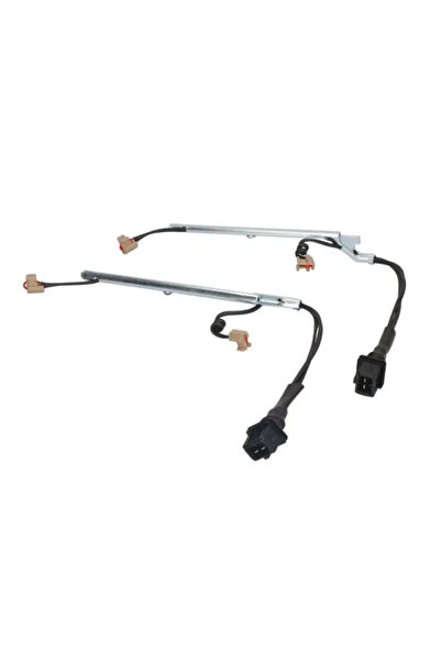 SBP Senzor Uzura Placute Frana Punte Fata Renault Trucks Premium Volvo Fh/Fm