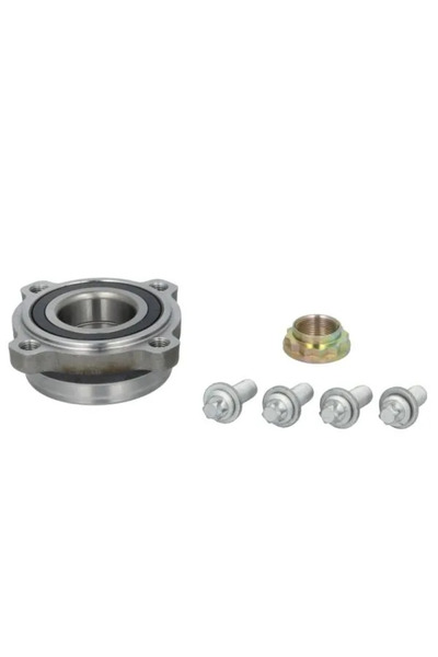 BTA Set Rulment Roata Puntea Spate Bmw 5/6/7