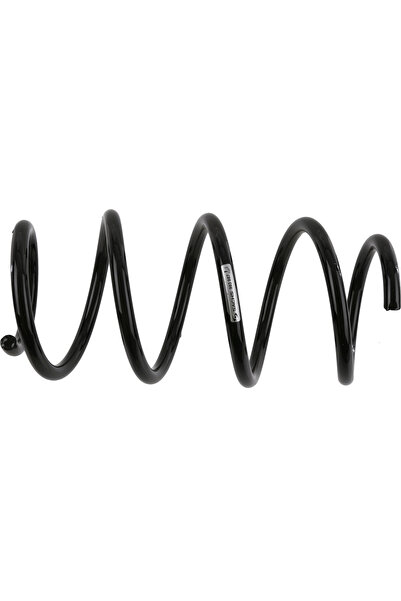 SACHS Arc Spiral Audi Q2