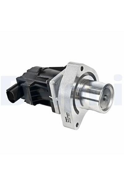 DELPHİ Supapa Egr Chevrolet Captiva/Cruze/Orlando Opel Antara A