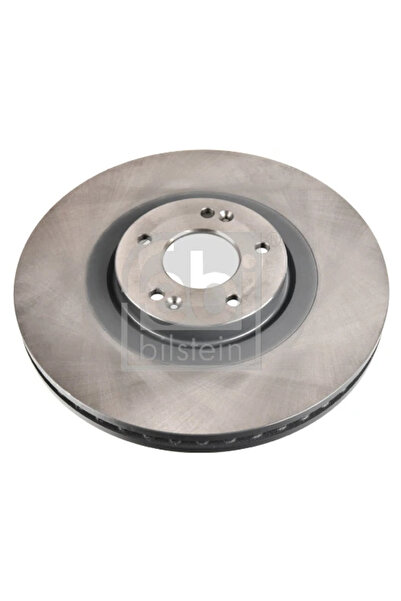 FEBI BILSTEIN Disc Frana Punte Fata Hyundai Santa Fe 4/Santa Fe 3 Kia Sorento 3