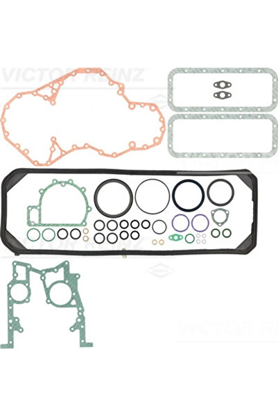 VICTOR REINZ Set Garnituri Carter Bova Futura/Lexio Daf Cf 75