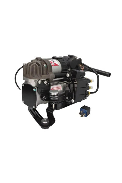 MAGNUM TECHNOLOGY Compresor Instalatie Aer Comprimat Puntea Spate Bmw 7