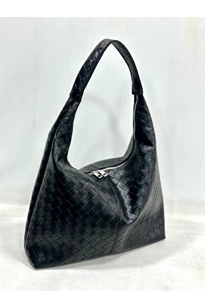 çkn sedat çakan çanta & fular & aksesuar حقيبة كتف نسائية من هوبو