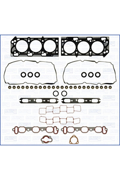 Ajusa Set Garnituri Chiulasa Chrysler 300C/Cirrus/Sebring Dodge Challenger Cu...