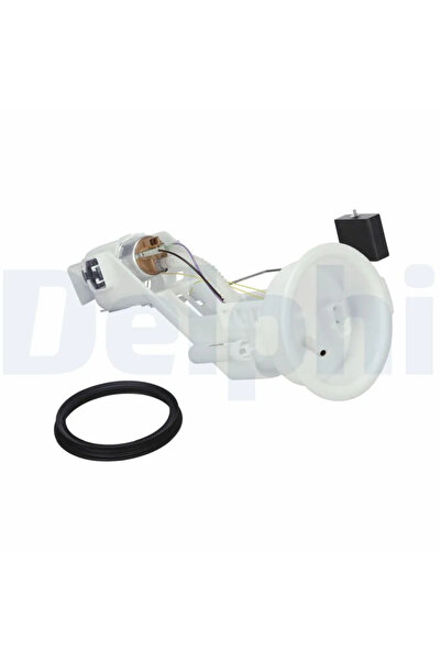 DELPHİ Система за подаване на гориво BMW X5