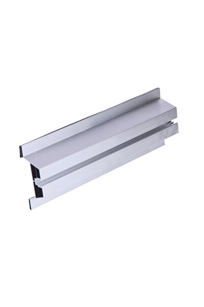 Other Aluminum mounting rail SMA40033