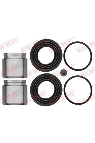 QUICK BRAKE Set Reparatie Etrier Infiniti Q50 Isuzu D-Max 1/D-Max 2/Kb