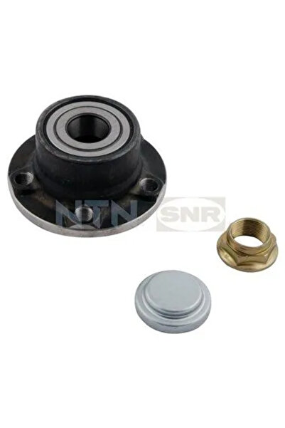 SNR Комплект лагери на главина заден ляв мост Citroen Evasion Microbus/Jumpy ...