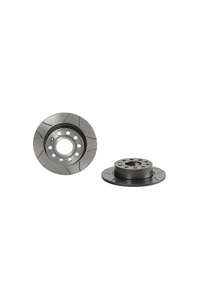 Brembo Set Discuri Frana Audi A3 Seat Leon 2000-2020