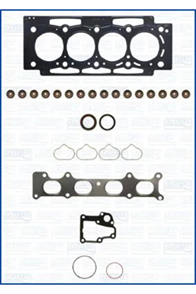 Ajusa Set Garnituri Chiulasa Citroen C4 Grand Picasso 1/C4 Picasso 1 Microbus...