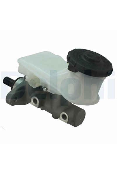 DELPHİ Главен спирачен цилиндър за Acura Rsx Coupe, Honda Civic 7 Coupe/Civic...