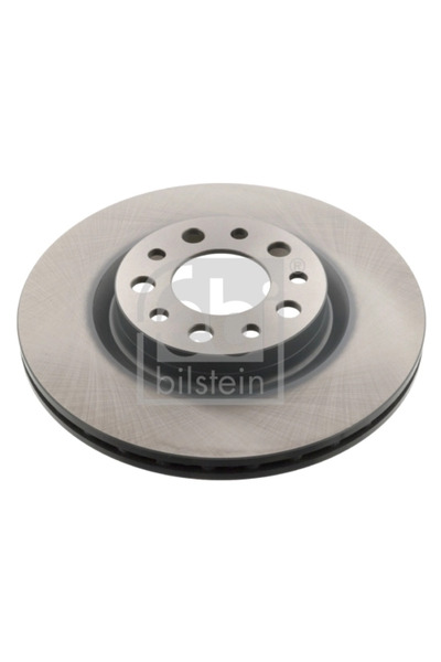 FEBI BILSTEIN Disc Frana Alfa Romeo Brera (939_) 2006-2011 Benzina