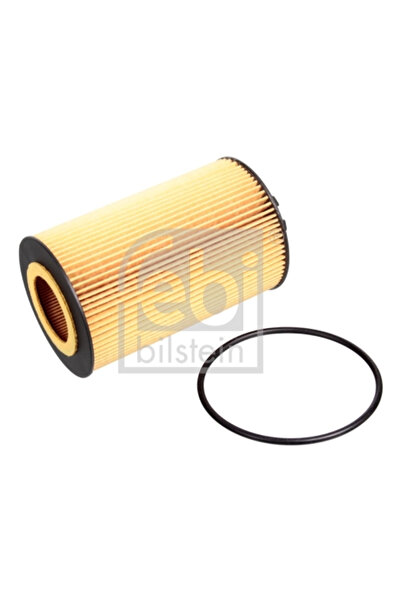 FEBI BILSTEIN Маслен филтър Mercedes-Benz Atego 3