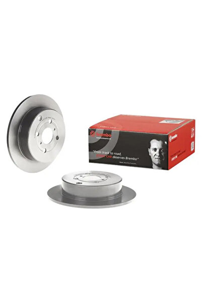 Brembo Disc Frana Byd F3 Limuzina/G3 Limuzina/G3R Englon SC7