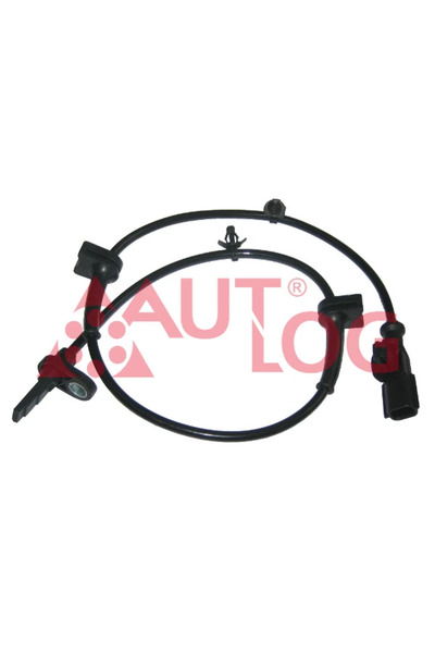 AUTLOG Senzor Turatie Roata Axa Fata Dreapta Ford B-Max/Fiesta 6