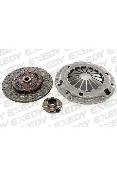 Exedy Set Ambreiaj Isuzu D-Max 1