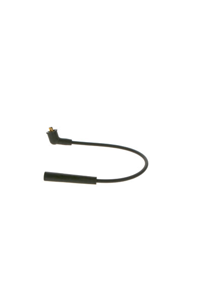 Bosch Ignition Wiring Set Mazda 323 F 6/323 S 6 Sedan 1998-2004