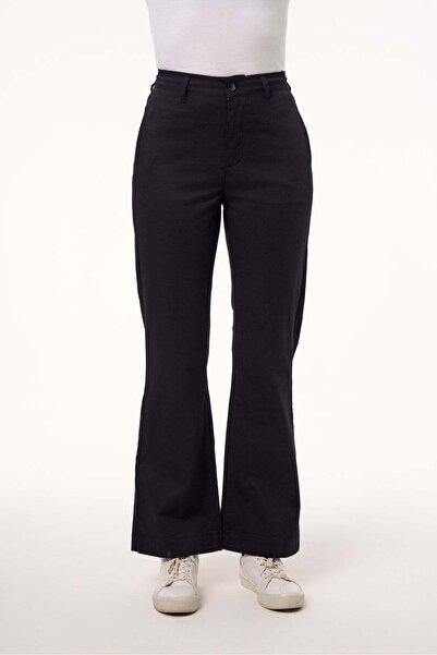 Galvanni Women's Trousers - Susani Navy