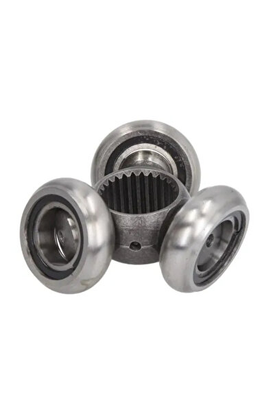 Pascal Tripoda Cardan Interior Alfa Romeo 147/156/159 Fiat Bravo 2/Croma/Stilo