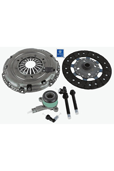SACHS Set Ambreiaj Renault Espace 5/Scenic 4
