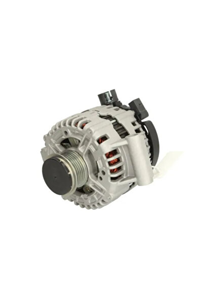 STARDAX Generator / Alternator Ford Galaxy 2/Galaxy Model 2 Van/Mondeo 4 Volv...