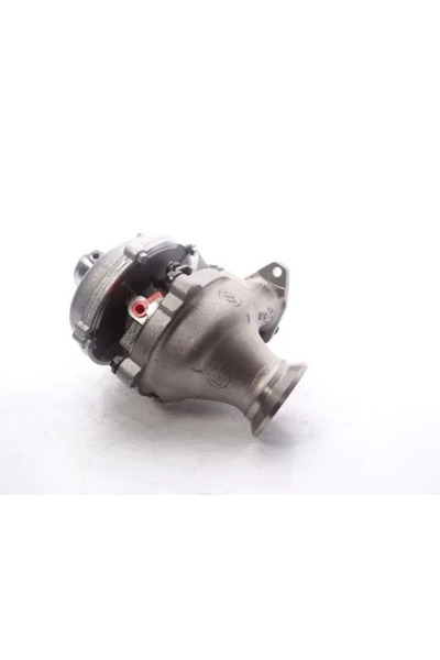garrett Turbina / Turbo ALFA ROMEO MITO (955_) 2008-2015
