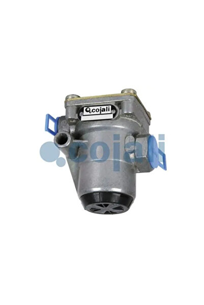 COJALI Supapa De Suprapresiune Iveco Eurotech Mt/Eurotrakker