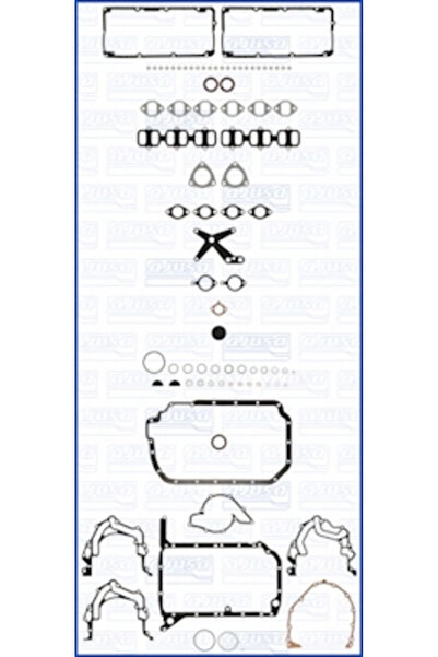 Ajusa Set Garnituri Complet Motor Audi A4 B5/A4 B6/A6 C5 Skoda Superb 1