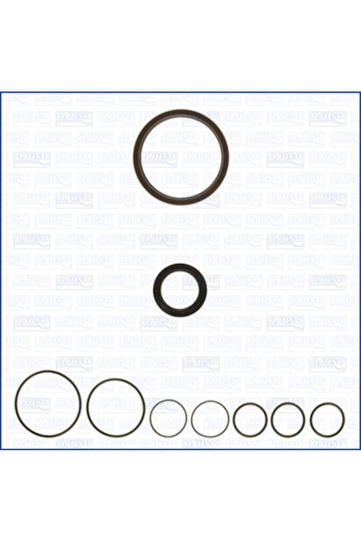 Ajusa Set Garnituri Carter Chevrolet Tracker Geo Tracker