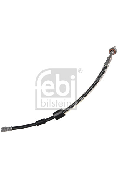 FEBI BILSTEIN Furtun Frana Axa Fata Dreapta Citroen C4 1 Limuzina/C4 2/DS4 Ds...