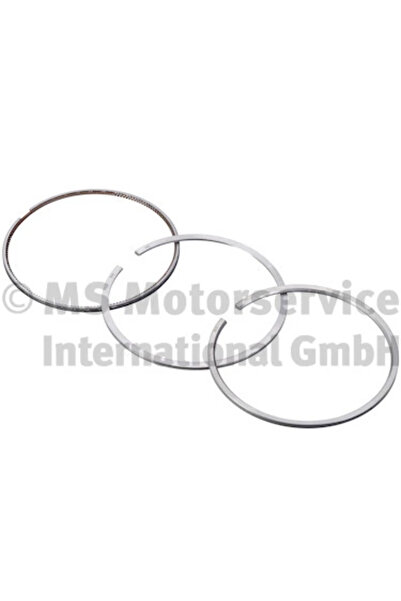 Kolbenschmidt Piston Ring Set Volvo FH12/FL12/FM12