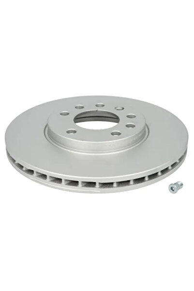 Abe Спирачен диск на преден мост Opel Astra G/Astra H/Meriva A Microbus