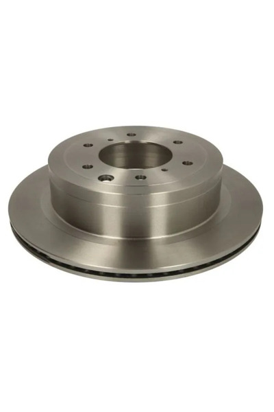 Abe Спирачен диск заден мост Mitsubishi Pajero 4/Pajero Classic/Pajero Sport 2