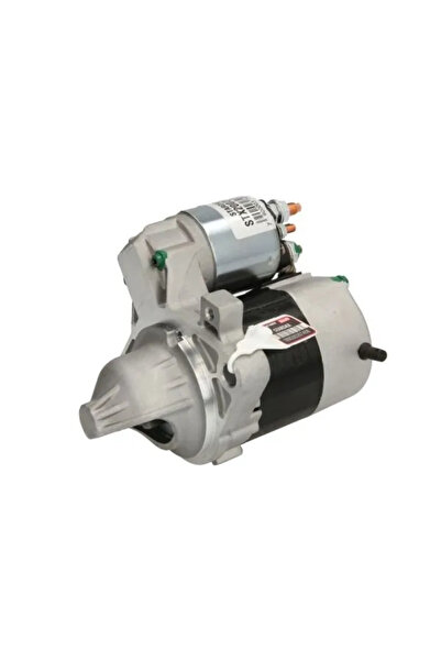 STARDAX Starter Citroen C1 Peugeot 107 2005-2014