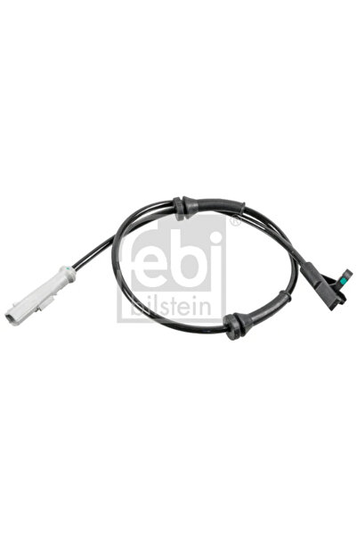 FEBI BILSTEIN Senzor Turatie Roata Axa Spate Stanga Renault Twingo 3 Smart Fo...