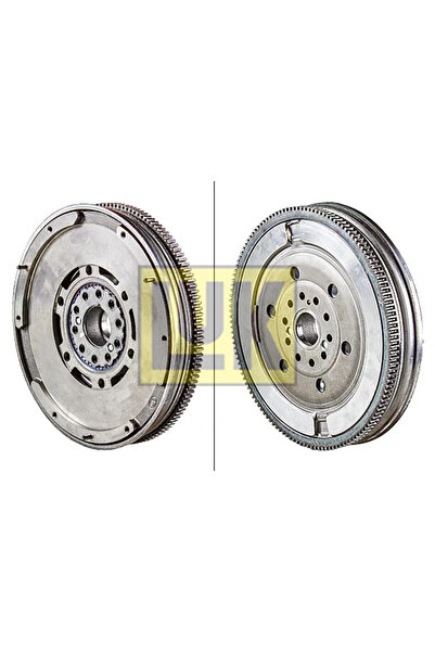 LUK Volanta Opel Signum/Vectra C Saab 9-3/9-5