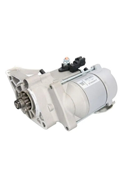 STARDAX Starter Toyota Auris/Corolla/Yaris 2000-2014