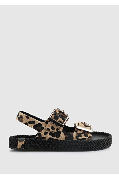 Provoq Papuci multi-colori pentru femei