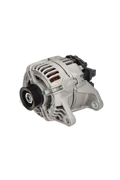 STARDAX Generator / Alternator Seat Arosa Skoda Fabia 1