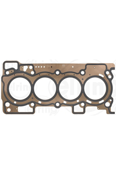 ELRING Garnitura Chiulasa Nissan 10-Trail 3/Juke/Pulsar