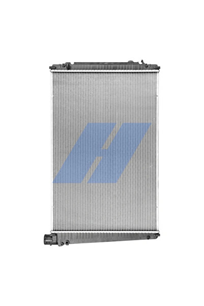 HIGHWAY AUTOMOTIVE Radiator Racire Motor Daf Cf 85