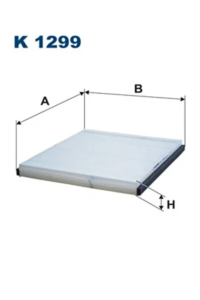 Filtron Filtru Aer Habitaclu Suzuki Jimny Autoturism De Teren, Deschis/Jimny ...